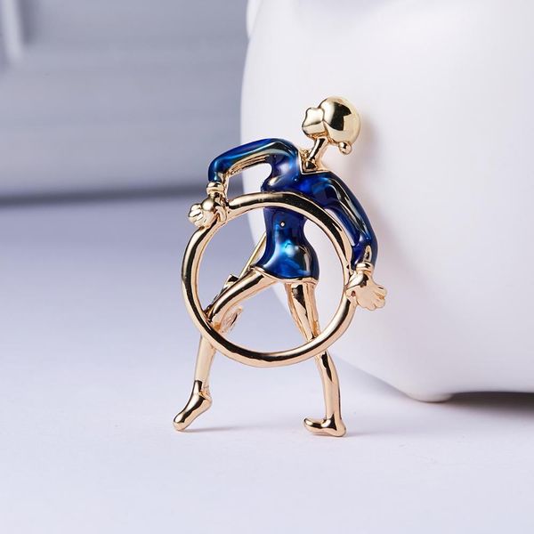 newenamel новый придерживаюсь девушки балета гимнастка гимнастика dancer симпатичные платье пальто брошь способа женщин ювелирных изделий ро
newenamel новый придерживаюсь девушки балета гимнастка гимнастика dancer симпатичные платье пальто брошь способа женщин ювелирных изделий ро