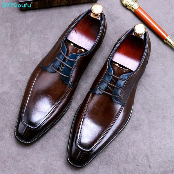 qyfcioufu men leather shoes business dress suit shoes men brand bullock genuine cow leather black laces wedding mens
qyfcioufu men leather shoes business dress suit shoes men brand bullock genuine cow leather black laces wedding mens