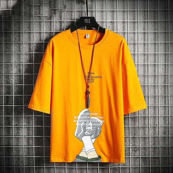 мужская тенниска мужчины 2020 summer graphic tees крупногабаритные хип-хоп японский streetwear harajuku tshirt мужской футболка мужчины, White;black
мужская тенниска мужчины 2020 summer graphic tees крупногабаритные хип-хоп японский streetwear harajuku tshirt мужской футболка мужчины, White;black