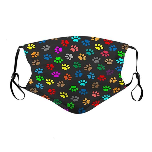 washable masque 2pcs animal reusable filter cloth mask masks paw mouth face printed protective pm25 fabric fewse
washable masque 2pcs animal reusable filter cloth mask masks paw mouth face printed protective pm25 fabric fewse