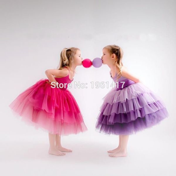 pageant gowns with floral flower girl dress for wedding tiered birthday party gowns custom made ag0381, Red;yellow
pageant gowns with floral flower girl dress for wedding tiered birthday party gowns custom made ag0381, Red;yellow