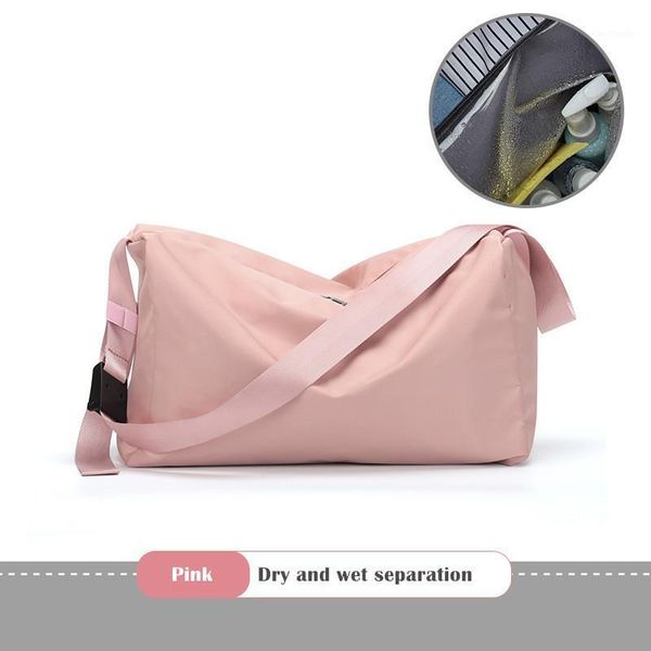 sports gym travel bag large water pool duffle waterproof weekend shoulder bolsa men's luggage dry fitness bags for women1
sports gym travel bag large water pool duffle waterproof weekend shoulder bolsa men's luggage dry fitness bags for women1