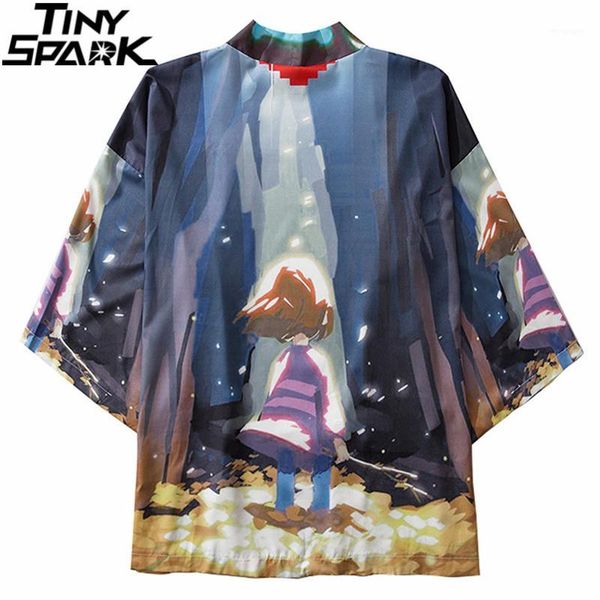 japanese kimono jacket cartoon girl harajuku 2020 hip hop men japan style streetwear jacket summer thin clothes loose kimono1, Black;brown
japanese kimono jacket cartoon girl harajuku 2020 hip hop men japan style streetwear jacket summer thin clothes loose kimono1, Black;brown