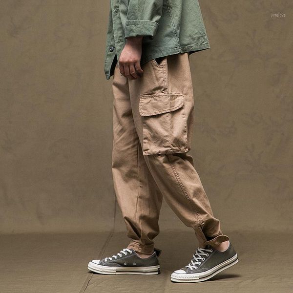 men streetwear hip hop casual loose wide leg cargo pant male harem trousers joggers sweatpants1, Black
men streetwear hip hop casual loose wide leg cargo pant male harem trousers joggers sweatpants1, Black