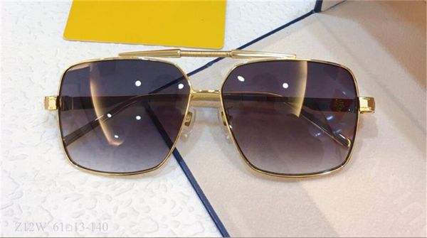 new fashion design sunglasses z12w square metal frame classic popular style uv400 protective glasses with glasses case, White;black 
new fashion design sunglasses z12w square metal frame classic popular style uv400 protective glasses with glasses case, White;black