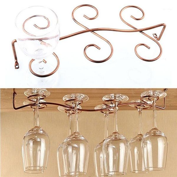 tablewine racks stemware hanging under cabinet holder kitchen practical glass rack hanger shelf1
tablewine racks stemware hanging under cabinet holder kitchen practical glass rack hanger shelf1