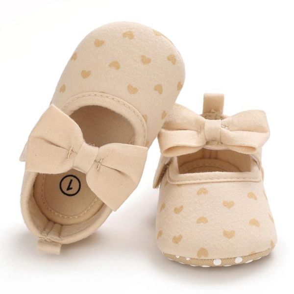 first walkers fashion sweet bow baby girls moccasins love star print casual soft soled toddler walking shoes non-slip footwear crib shoe
first walkers fashion sweet bow baby girls moccasins love star print casual soft soled toddler walking shoes non-slip footwear crib shoe