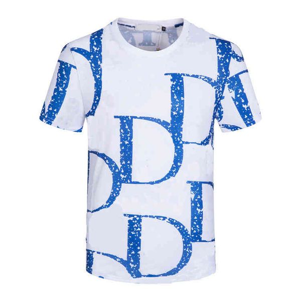 men's t-shirts mens 202ss designer t shirt paris fashion tshirts summer dfq pattern t-shirt male 100% cotton d0328 kezv, White;black
men's t-shirts mens 202ss designer t shirt paris fashion tshirts summer dfq pattern t-shirt male 100% cotton d0328 kezv, White;black