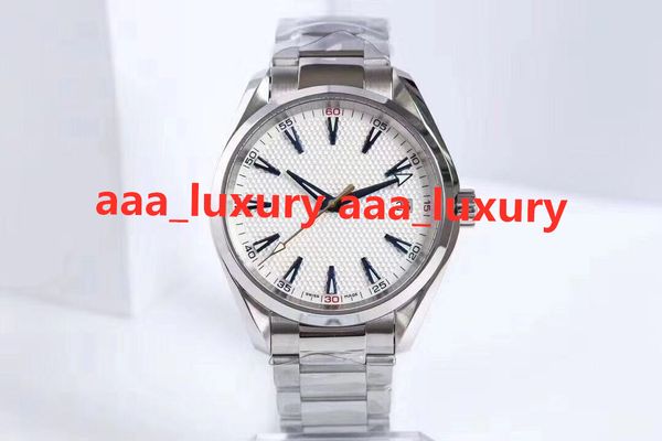 vs montre de luxe 41.5mm diameter steel case 8500 automatic mechanical movement waterproof men's watch, Slivery;brown
vs montre de luxe 41.5mm diameter steel case 8500 automatic mechanical movement waterproof men's watch, Slivery;brown