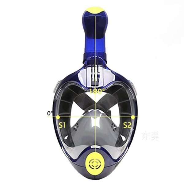 full face snorkel mask easy breathe 180 panoramic view double anti-fog anti-leak detachable mask snorkeling
full face snorkel mask easy breathe 180 panoramic view double anti-fog anti-leak detachable mask snorkeling