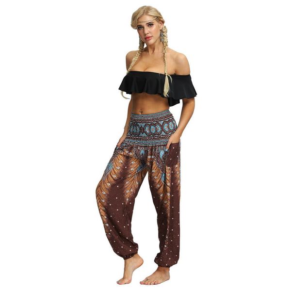 women casual loose hippy yogatrousers baggy boho aladdin pants trousers sports running sportswear elastic waist kg-334, White;red
women casual loose hippy yogatrousers baggy boho aladdin pants trousers sports running sportswear elastic waist kg-334, White;red