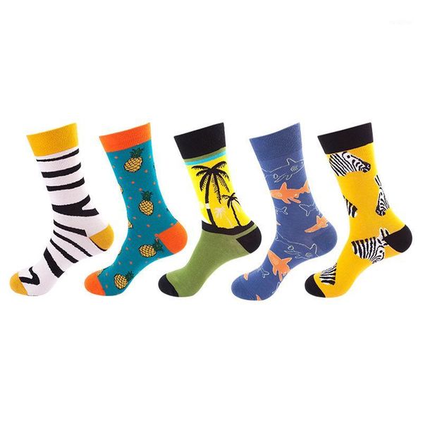 creative european american men socks long tube fashion hip-hop skateboard harajuku couple personality trend funny cotton socks1, Black
creative european american men socks long tube fashion hip-hop skateboard harajuku couple personality trend funny cotton socks1, Black