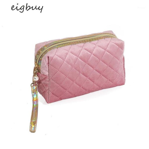 2020new cosmetic bag ling ge ms. makeup clutch makeup travel bag toiletry travel organizer make up bags cosmetic case pink1
2020new cosmetic bag ling ge ms. makeup clutch makeup travel bag toiletry travel organizer make up bags cosmetic case pink1