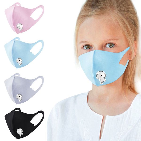 reusable print designed children 1pc children's breathable safe protection stretch face mouth mask for outdoor
reusable print designed children 1pc children's breathable safe protection stretch face mouth mask for outdoor