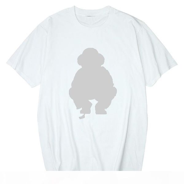 new men and women designer polo bear printed t-shirts spring and summer cotton bear t-shirts, street casual hip-hop t-shirts, White;black
new men and women designer polo bear printed t-shirts spring and summer cotton bear t-shirts, street casual hip-hop t-shirts, White;black