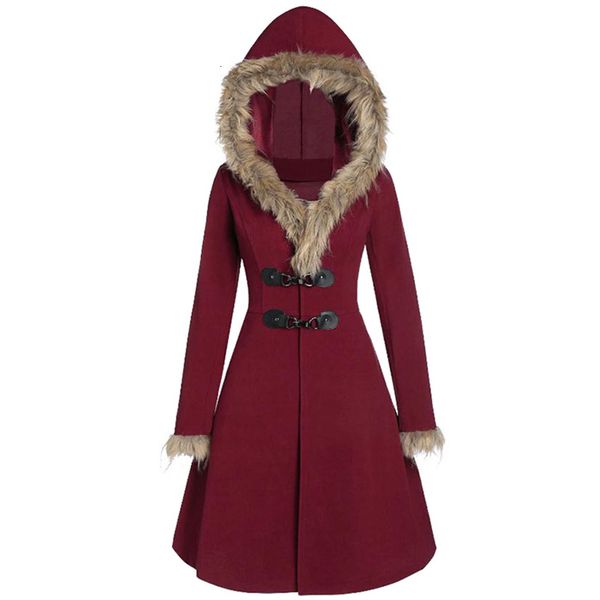 2020 autumn and winter women's hooded slim mid-length fashion casual solid color warm coat women, Black
2020 autumn and winter women's hooded slim mid-length fashion casual solid color warm coat women, Black
