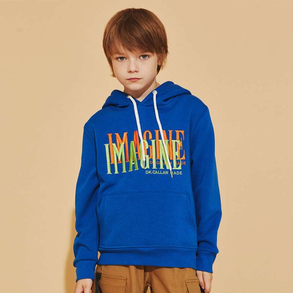 autumn winter dk and children's fashion boys' hooded plush warm sweater, Black
autumn winter dk and children's fashion boys' hooded plush warm sweater, Black