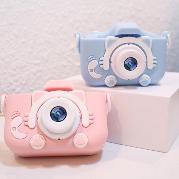 mini cam camera intelligent child camera usb charge built-in game large capacity camerashockproof silicone protection cover
mini cam camera intelligent child camera usb charge built-in game large capacity camerashockproof silicone protection cover