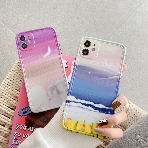 moon cloud natural landscape oil painting matte phone case for iphone 12 mini 11 pro xs max x xr se 2020 7 8 plus soft tpu cover
moon cloud natural landscape oil painting matte phone case for iphone 12 mini 11 pro xs max x xr se 2020 7 8 plus soft tpu cover
