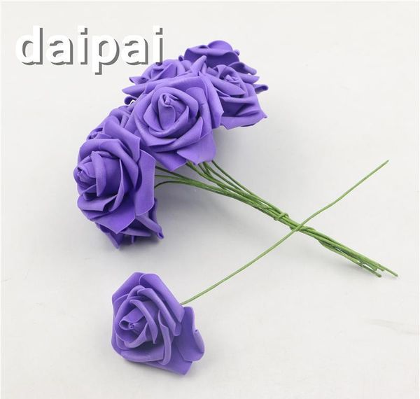 wholesale 100pcs purple/lavender artificial foam rose flowers with stem home bouquet wedding party marry craft bbynjv garden2010
wholesale 100pcs purple/lavender artificial foam rose flowers with stem home bouquet wedding party marry craft bbynjv garden2010