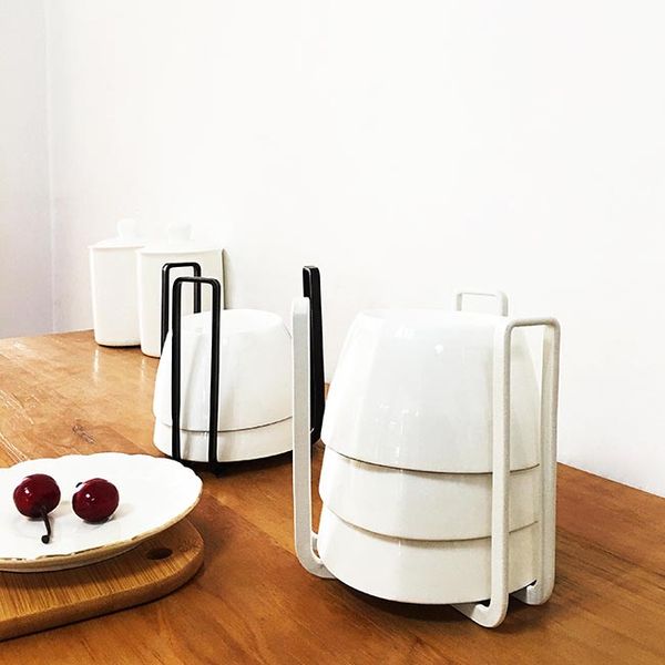 household articles for daily use bowl rack put bowl rack iron art cabinet store content shelf dish storage rack
household articles for daily use bowl rack put bowl rack iron art cabinet store content shelf dish storage rack