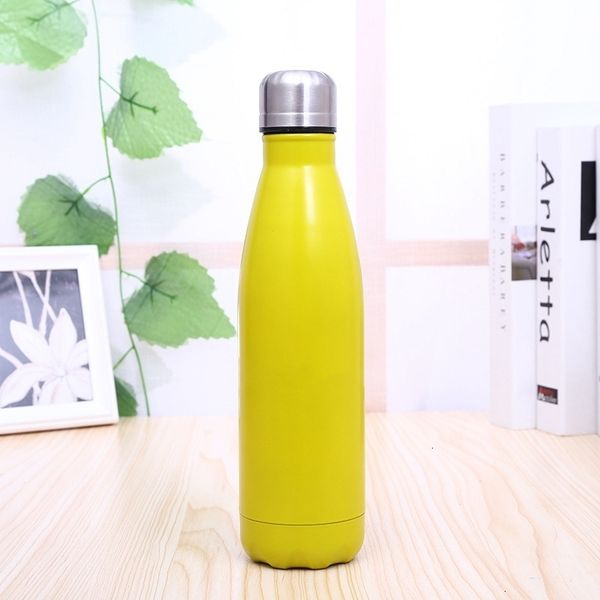 500ml water bottle cycling camping sports stainless steel double wall vacuum vaso insulation bottles keep warmer flasks 5 nd3f6
500ml water bottle cycling camping sports stainless steel double wall vacuum vaso insulation bottles keep warmer flasks 5 nd3f6