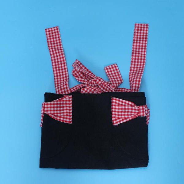 aprons fashion apron with pockets adjustable halter serving kitchen (black red and white check pattern)
aprons fashion apron with pockets adjustable halter serving kitchen (black red and white check pattern)