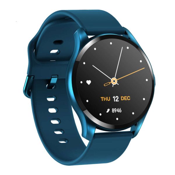 t88 bracelet 1.28 inch circle touch temperature monitoring smart watch ultra thin large battery new product
t88 bracelet 1.28 inch circle touch temperature monitoring smart watch ultra thin large battery new product