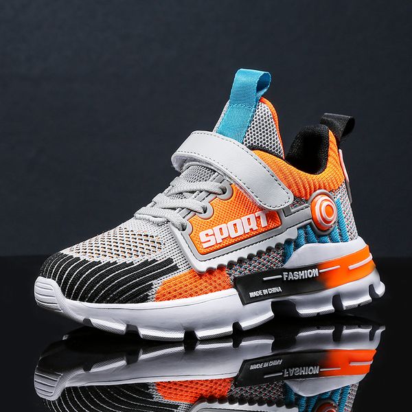 sport children for kids casual girls sneakers boys shoes rubber patchwork running school trainers 2020, Black
sport children for kids casual girls sneakers boys shoes rubber patchwork running school trainers 2020, Black