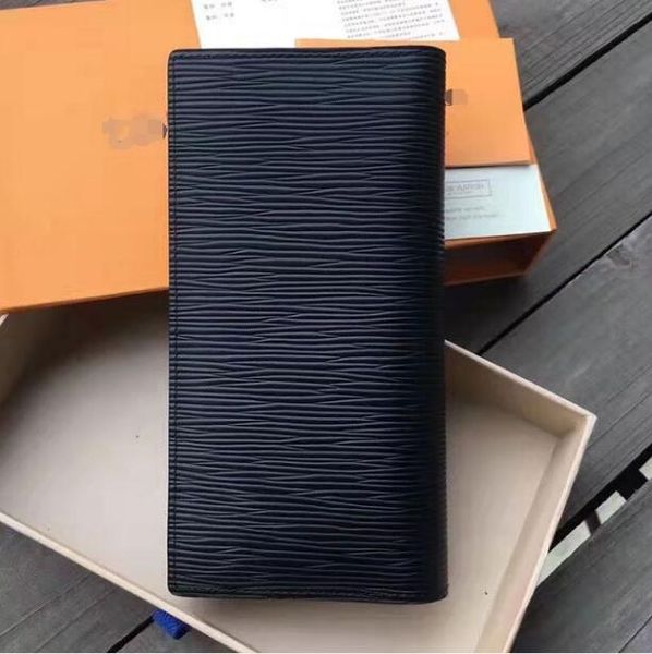 2022 latest mens wallets epi leather man wallet designer purse womens purses famous brand coin bag real leather, Red;black
2022 latest mens wallets epi leather man wallet designer purse womens purses famous brand coin bag real leather, Red;black