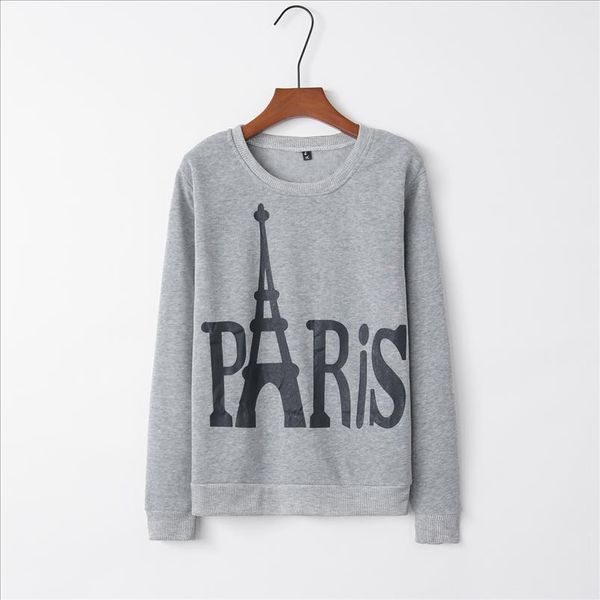 paris building 2020 new design hoodies sweatshirts women casual kawaii harajuku sweat girls european korean, Black
paris building 2020 new design hoodies sweatshirts women casual kawaii harajuku sweat girls european korean, Black