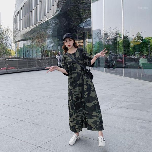 maternity dresses 2021 summer korean camouflage five-point sleeve dress for pregnancy women cotton loose tees long o-neck t-shirt1, White
maternity dresses 2021 summer korean camouflage five-point sleeve dress for pregnancy women cotton loose tees long o-neck t-shirt1, White