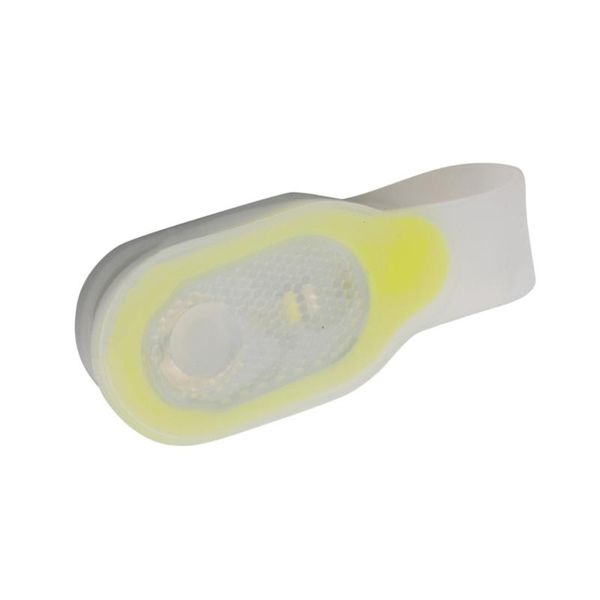 bike lights multifunctional magnetic safety warning light outdoor running glowing clip for clothes armband key chain (yellow)
bike lights multifunctional magnetic safety warning light outdoor running glowing clip for clothes armband key chain (yellow)