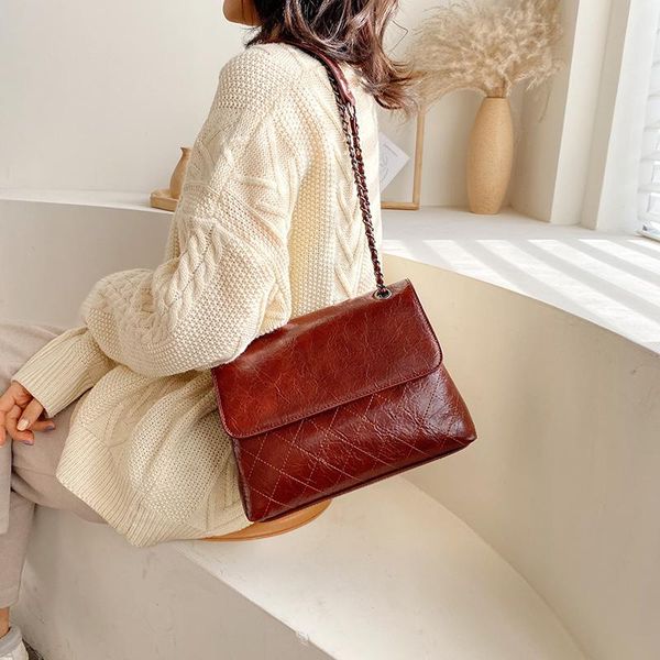 crossbody сумки для женщин высокого качества цепи pu кожи плеча сумки мода женский малый сумки известных брендов коммуникатор
crossbody сумки для женщин высокого качества цепи pu кожи плеча сумки мода женский малый сумки известных брендов коммуникатор