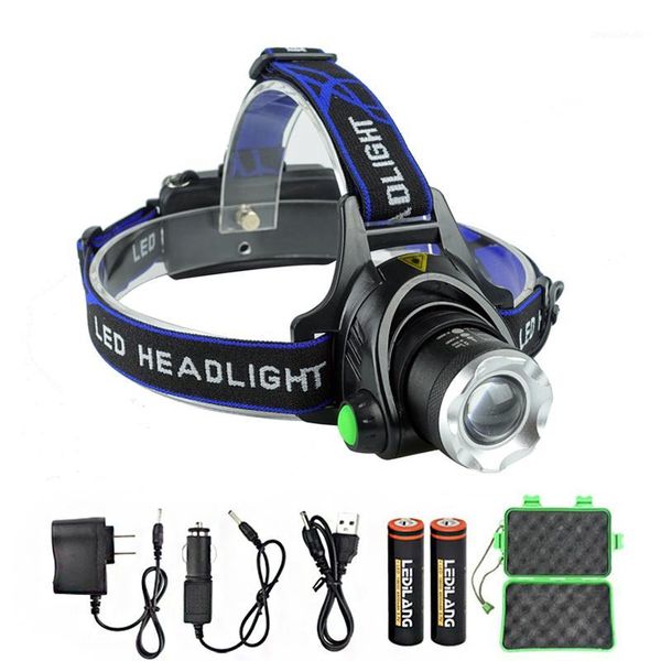 headlamps led headlamp fishing headlight t6 lamp 3 modes zoomable waterproof super bright camping light powered by 2x18650 batteries1
headlamps led headlamp fishing headlight t6 lamp 3 modes zoomable waterproof super bright camping light powered by 2x18650 batteries1