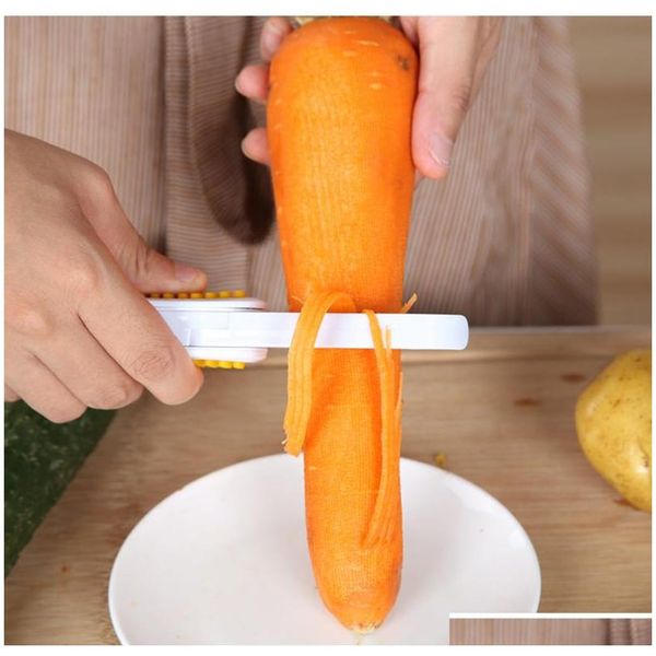 2 in 1 folding peeler multi-function fruit vegetable grater stainless steel potato carrot slicer cre jllwes lajiaoyard
2 in 1 folding peeler multi-function fruit vegetable grater stainless steel potato carrot slicer cre jllwes lajiaoyard