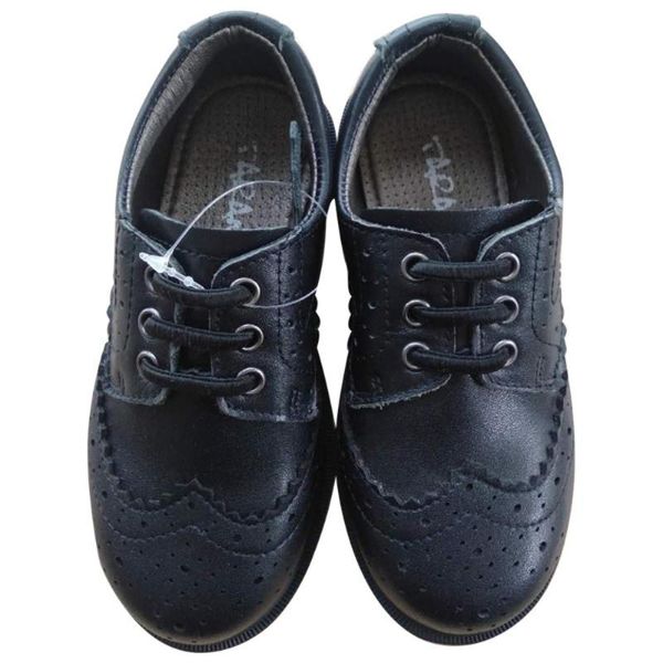 flat shoes children' kids leather retro soft sole british style boys' black performance, Black;grey
flat shoes children' kids leather retro soft sole british style boys' black performance, Black;grey