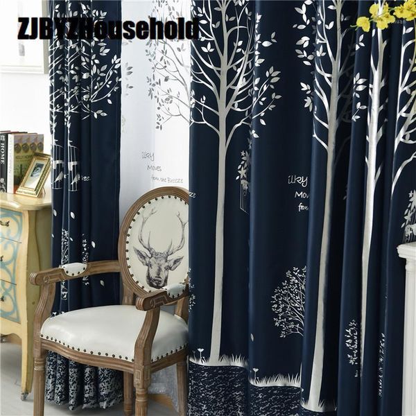 curtain & drapes rural young trees flax window shade is pure and fresh silver curtains for living dining room bedroom1
curtain & drapes rural young trees flax window shade is pure and fresh silver curtains for living dining room bedroom1