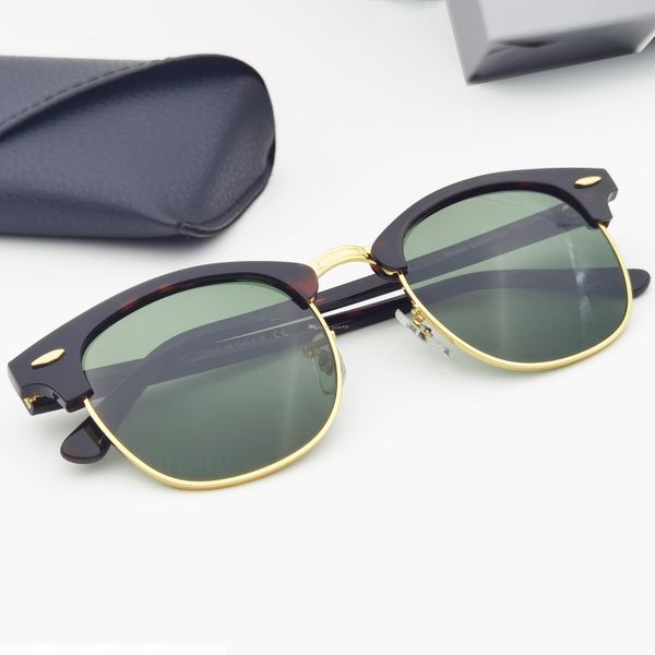 stable quality sunglasses men women real glass lenses acetate frame sun glass lenses sun glasses oculos de sol leather case box, White;black
stable quality sunglasses men women real glass lenses acetate frame sun glass lenses sun glasses oculos de sol leather case box, White;black