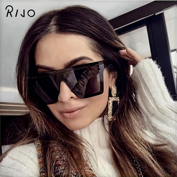 sunglasses square goggles ladies big frame fashion retro windproof sunshade men driving oversized uv400, White;black
sunglasses square goggles ladies big frame fashion retro windproof sunshade men driving oversized uv400, White;black