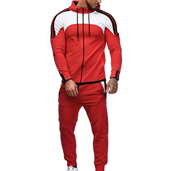 2020 fashion tracksuit zip up hoodies sweatshirt hip hop men clothing joggers sport outfit set harem pant hooded sweatsuit 1028, Black;white
2020 fashion tracksuit zip up hoodies sweatshirt hip hop men clothing joggers sport outfit set harem pant hooded sweatsuit 1028, Black;white