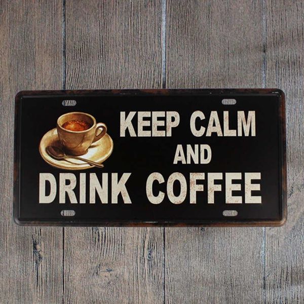 sign bar decor plaque vintage pub decoration coffee 15x30cm plates wall decorative club cafe metal home wmtbyn xhhair
sign bar decor plaque vintage pub decoration coffee 15x30cm plates wall decorative club cafe metal home wmtbyn xhhair