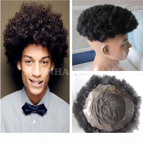высокое качество 6inch черный перуанский девы волос afro kinky curl toupees для black men бесплатная доставка
высокое качество 6inch черный перуанский девы волос afro kinky curl toupees для black men бесплатная доставка