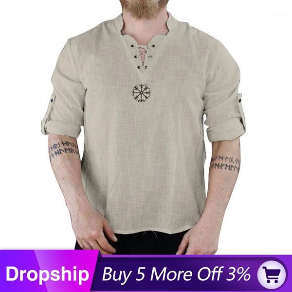 2020 men long sleeve linen t-shirt men's summer new style fashionable personality cotton-linen pure long sleeved y31, White;black
2020 men long sleeve linen t-shirt men's summer new style fashionable personality cotton-linen pure long sleeved y31, White;black