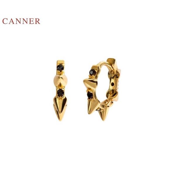 hoop & huggie canner punk geometric diamond earrings 925 sterling silver gold for women korean jewelry aretes, Golden;silver
hoop & huggie canner punk geometric diamond earrings 925 sterling silver gold for women korean jewelry aretes, Golden;silver