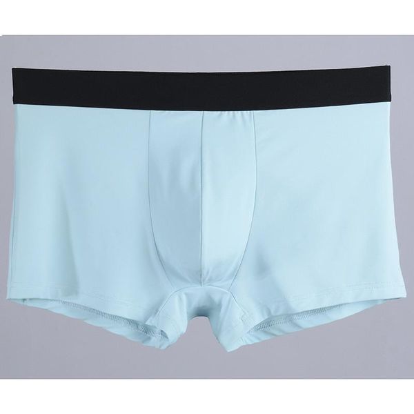 underpants factory direct sale high-end men's cotton ice silk soft and comfortable boxer underwear wholesale custom, Black;white
underpants factory direct sale high-end men's cotton ice silk soft and comfortable boxer underwear wholesale custom, Black;white
