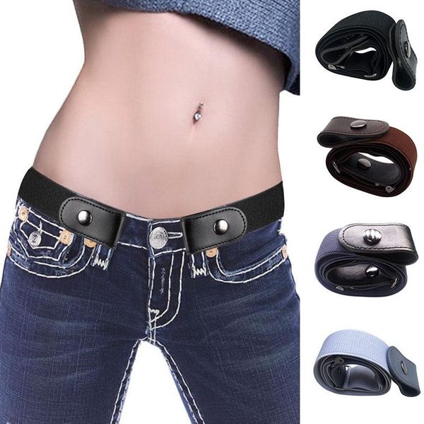 buckle-elastic belt ceinture femme no buckle stretch waistband decorative belts for women jean pants dresses jl, Black;brown
buckle-elastic belt ceinture femme no buckle stretch waistband decorative belts for women jean pants dresses jl, Black;brown
