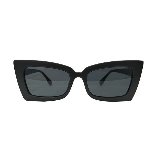 new box women's conjoined glasses fashion big frame street ssingle sunglasses, White;black
new box women's conjoined glasses fashion big frame street ssingle sunglasses, White;black