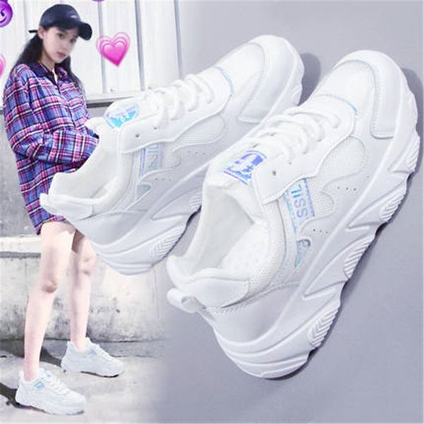 spring 2021 new lace up to tender designers ladies thick white shoes pink woman chaussures femme ujko, Black
spring 2021 new lace up to tender designers ladies thick white shoes pink woman chaussures femme ujko, Black