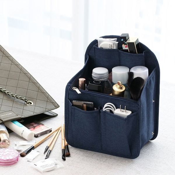 designer bags backpack organizer insert nylon organizer insert for backpacks rucksack shoulder bag women daypack divider foldabl, Blue;pink
designer bags backpack organizer insert nylon organizer insert for backpacks rucksack shoulder bag women daypack divider foldabl, Blue;pink